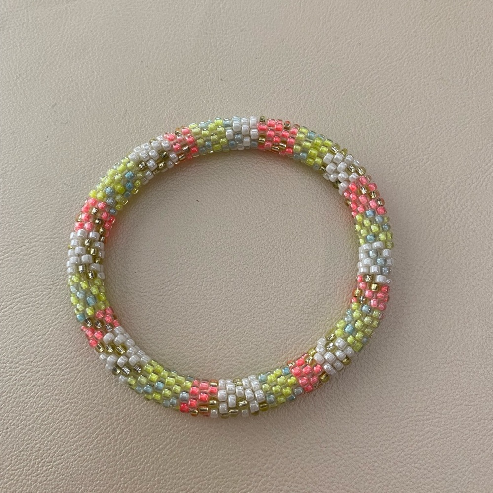 Lily and Laura Bracelet